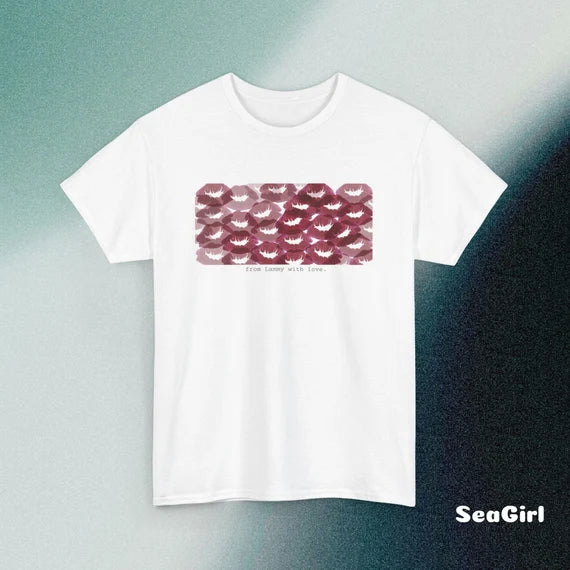 Shirts and t-shirts